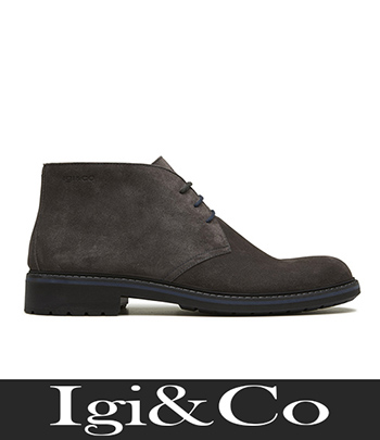 Scarpe Igi&Co Autunno Inverno 2018 2019 Uomo 12