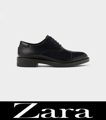 Scarpe Zara Autunno Inverno 2018 2019 Uomo 5