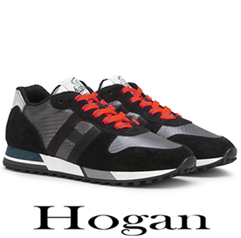 Sneakers Hogan Autunno Inverno 2018 2019 Uomo 8