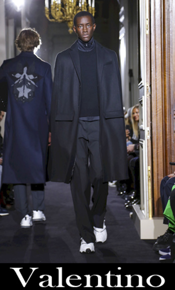 Valentino Autunno Inverno 2018 2019 Uomo 3