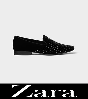 Zara Autunno Inverno 2018 2019 Scarpe Uomo 1