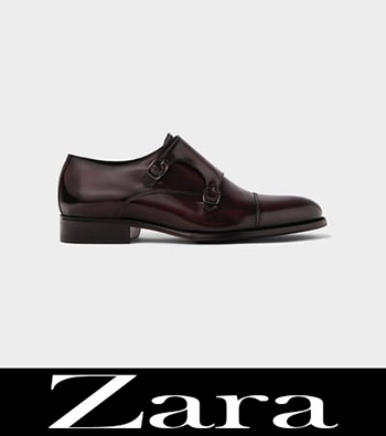 Zara Autunno Inverno 2018 2019 Scarpe Uomo 4