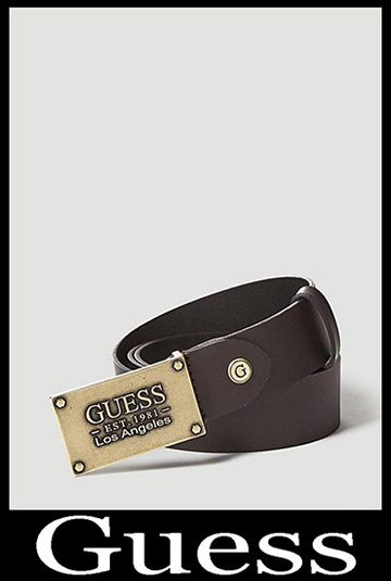 Accessori Guess Autunno Inverno 2018 2019 Uomo 16