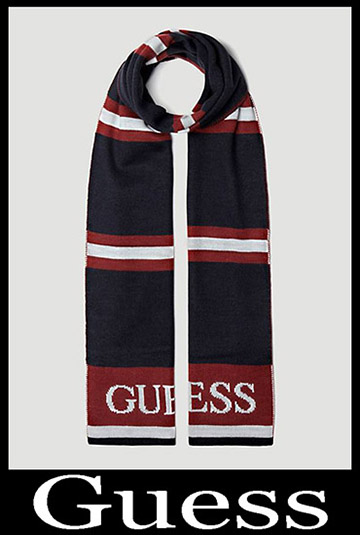 Accessori Guess Autunno Inverno 2018 2019 Uomo 5