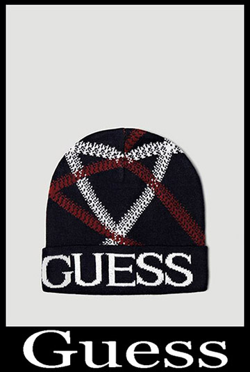 Accessori Guess Autunno Inverno 2018 2019 Uomo 6