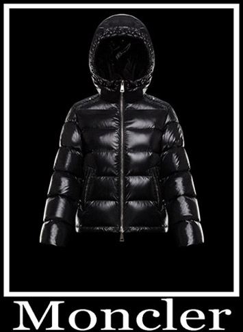 Designer Moncler Autunno Inverno 2018 2019 14