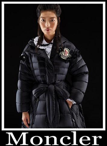 Designer Moncler Autunno Inverno 2018 2019 16