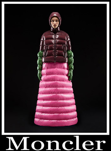 Designer Moncler Autunno Inverno 2018 2019 17