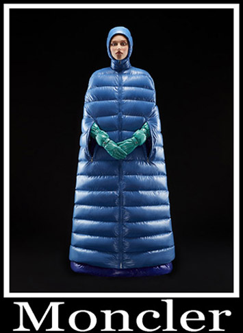 Designer Moncler Autunno Inverno 2018 2019 18