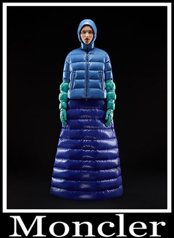 Designer Moncler Autunno Inverno 2018 2019 26