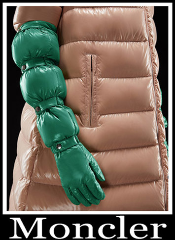 Designer Moncler Autunno Inverno 2018 2019 27