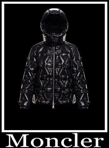 Designer Moncler Autunno Inverno 2018 2019 3