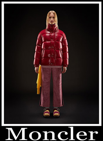 Designer Moncler Autunno Inverno 2018 2019 31