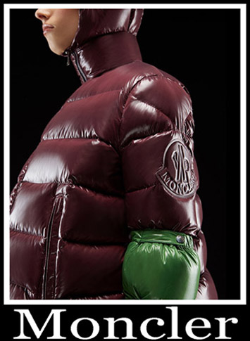 Designer Moncler Autunno Inverno 2018 2019 36