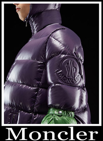 Designer Moncler Autunno Inverno 2018 2019 37