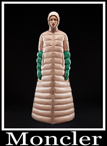 Designer Moncler Autunno Inverno 2018 2019 4