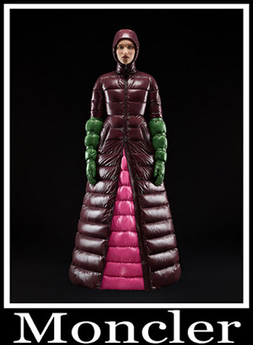 Designer Moncler Autunno Inverno 2018 2019 43