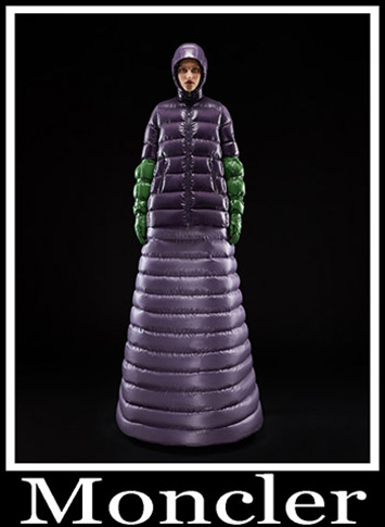 Designer Moncler Autunno Inverno 2018 2019 44