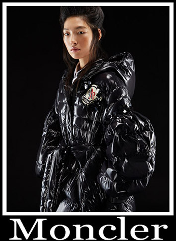 Designer Moncler Autunno Inverno 2018 2019 48