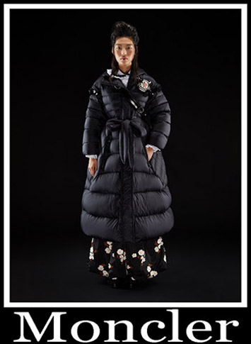 Designer Moncler Autunno Inverno 2018 2019 51