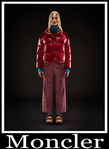 Designer Moncler Autunno Inverno 2018 2019 55