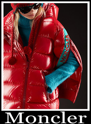 Designer Moncler Autunno Inverno 2018 2019 56