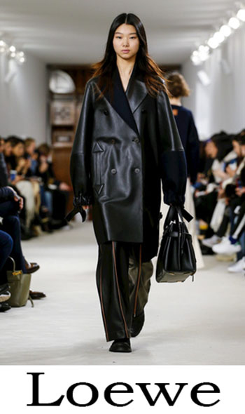 Loewe Autunno Inverno 2018 2019 Donna 15