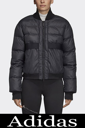 Piumini Adidas Autunno Inverno 2018 2019 1