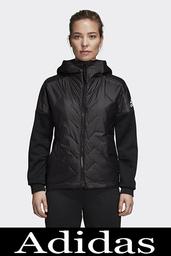 Piumini Adidas Autunno Inverno 2018 2019 2