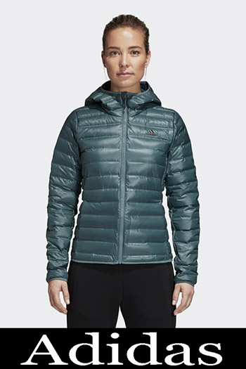 Piumini Adidas Autunno Inverno 2018 2019 22