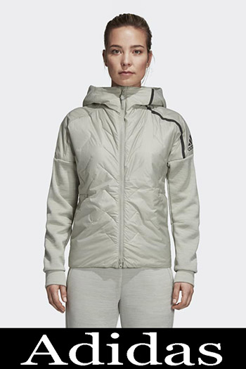 Piumini Adidas Autunno Inverno 2018 2019 3