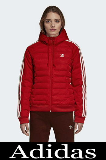 Piumini Adidas Autunno Inverno 2018 2019 31