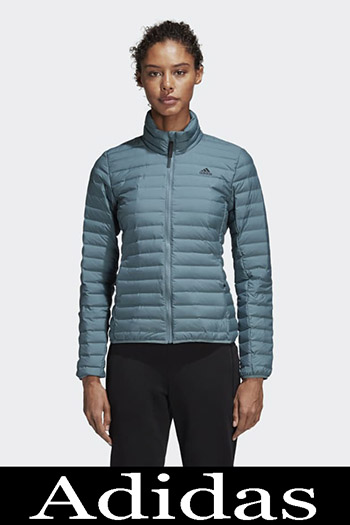 Piumini Adidas Autunno Inverno 2018 2019 34