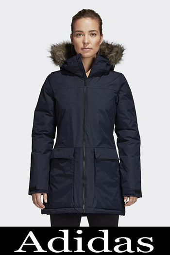 Piumini Adidas Autunno Inverno 2018 2019 36