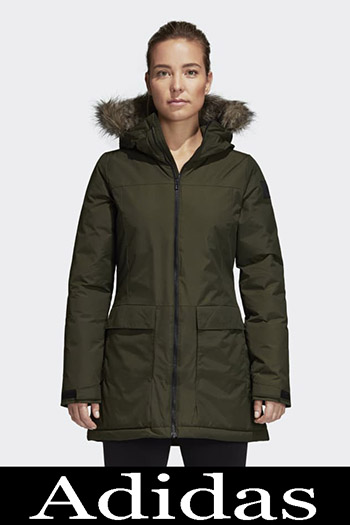 Piumini Adidas Autunno Inverno 2018 2019 37