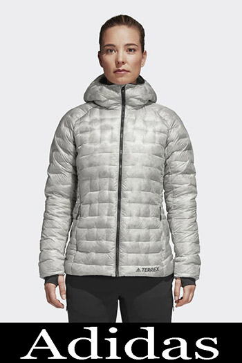 Piumini Adidas Autunno Inverno 2018 2019 9