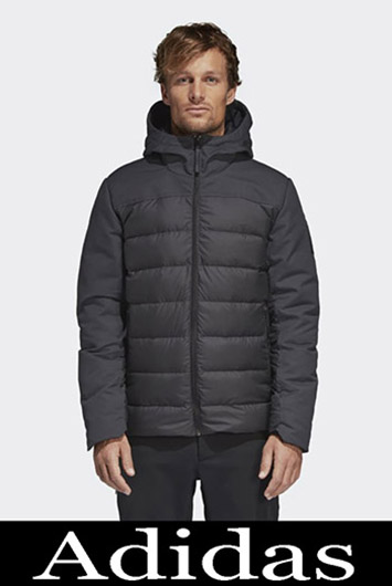 Piumini Adidas Autunno Inverno 2018 2019 Uomo 10