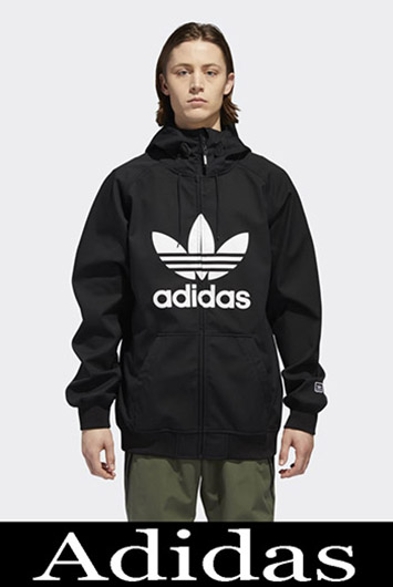 Piumini Adidas Autunno Inverno 2018 2019 Uomo 12