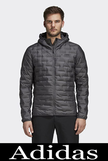 Piumini Adidas Autunno Inverno 2018 2019 Uomo 16