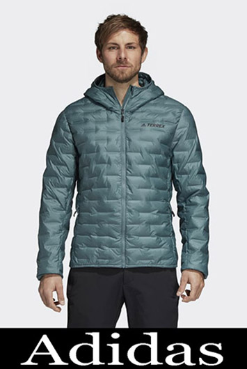 Piumini Adidas Autunno Inverno 2018 2019 Uomo 18