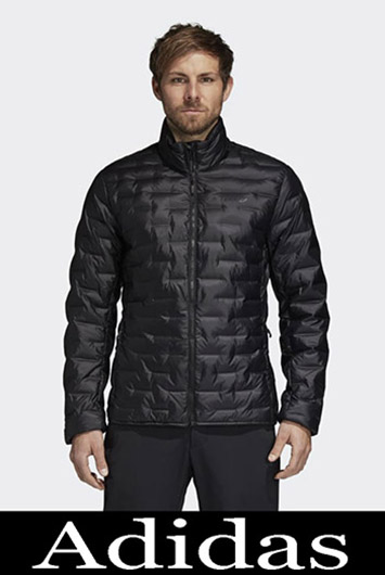 Piumini Adidas Autunno Inverno 2018 2019 Uomo 19