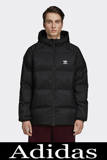 Piumini Adidas Autunno Inverno 2018 2019 Uomo 20