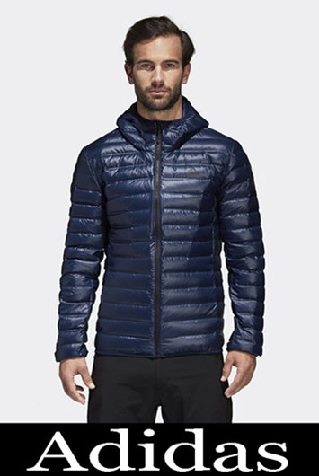 Piumini Adidas Autunno Inverno 2018 2019 Uomo 22