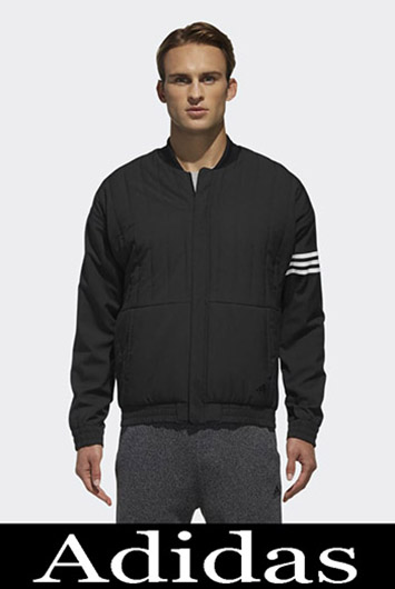 Piumini Adidas Autunno Inverno 2018 2019 Uomo 25