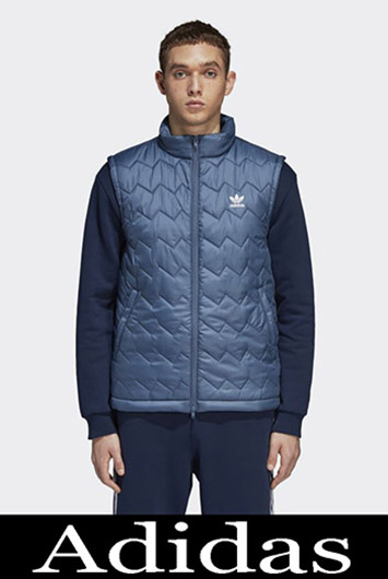 Piumini Adidas Autunno Inverno 2018 2019 Uomo 29