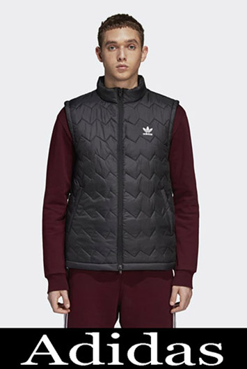 Piumini Adidas Autunno Inverno 2018 2019 Uomo 30