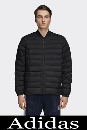 Piumini Adidas Autunno Inverno 2018 2019 Uomo 31