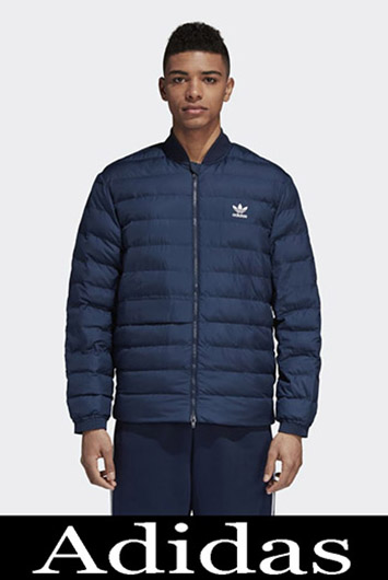 Piumini Adidas Autunno Inverno 2018 2019 Uomo 32