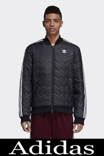 Piumini Adidas Autunno Inverno 2018 2019 Uomo 33