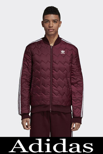 Piumini Adidas Autunno Inverno 2018 2019 Uomo 34